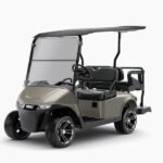 2026 E-Z-GO Freedom RXV • Gas • Almond • Street-Ready and American-Built | OEM EZGO Golf Cart Part | Carts & Parts