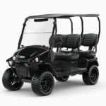 Carts & Parts | 2025 E-Z-GO Liberty Elite 2.0/ Black