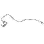 OEM EZGO Golf Cart 12-volt Pedal Harness- Genuine E-Z-GO Part #696433 | OEM EZGO Golf Cart Part | Carts & Parts