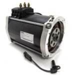 OEM EZGO Golf Cart 72-Volt AC Electric Motor- Genuine E-Z-GO Part #681071 | OEM EZGO Golf Cart Part | Carts & Parts