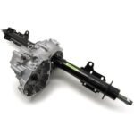 OEM EZGO Golf Cart Fuji 11.47:1 Gas Axle Assembly- Genuine E-Z-GO Part #677877 | OEM EZGO Golf Cart Part | Carts & Parts