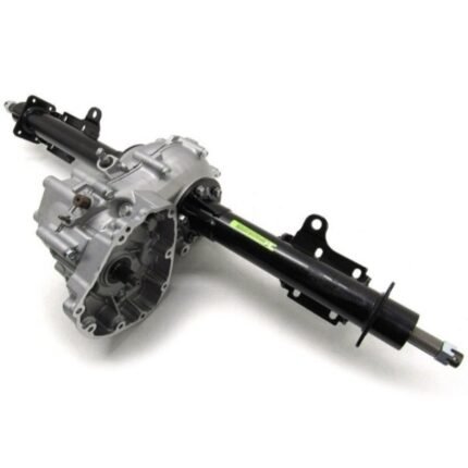OEM EZGO Golf Cart Fuji 11.47:1 Gas Axle Assembly- Genuine E-Z-GO Part #677877 | OEM EZGO Golf Cart Part | Carts & Parts