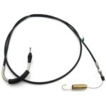 OEM EZGO Golf Cart TXT Fleet Accelerator Cable- Genuine E-Z-GO Part #10000082G01 | OEM EZGO Golf Cart Part | Carts & Parts